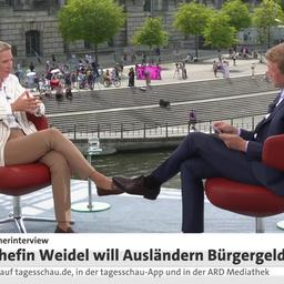 Sendungsbild