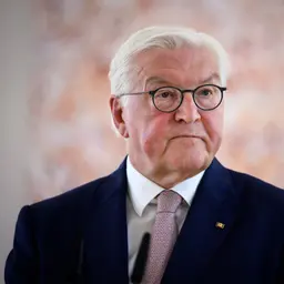 Frank-Walter Steinmeier