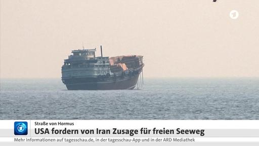 tagesschau in 100 Sekunden