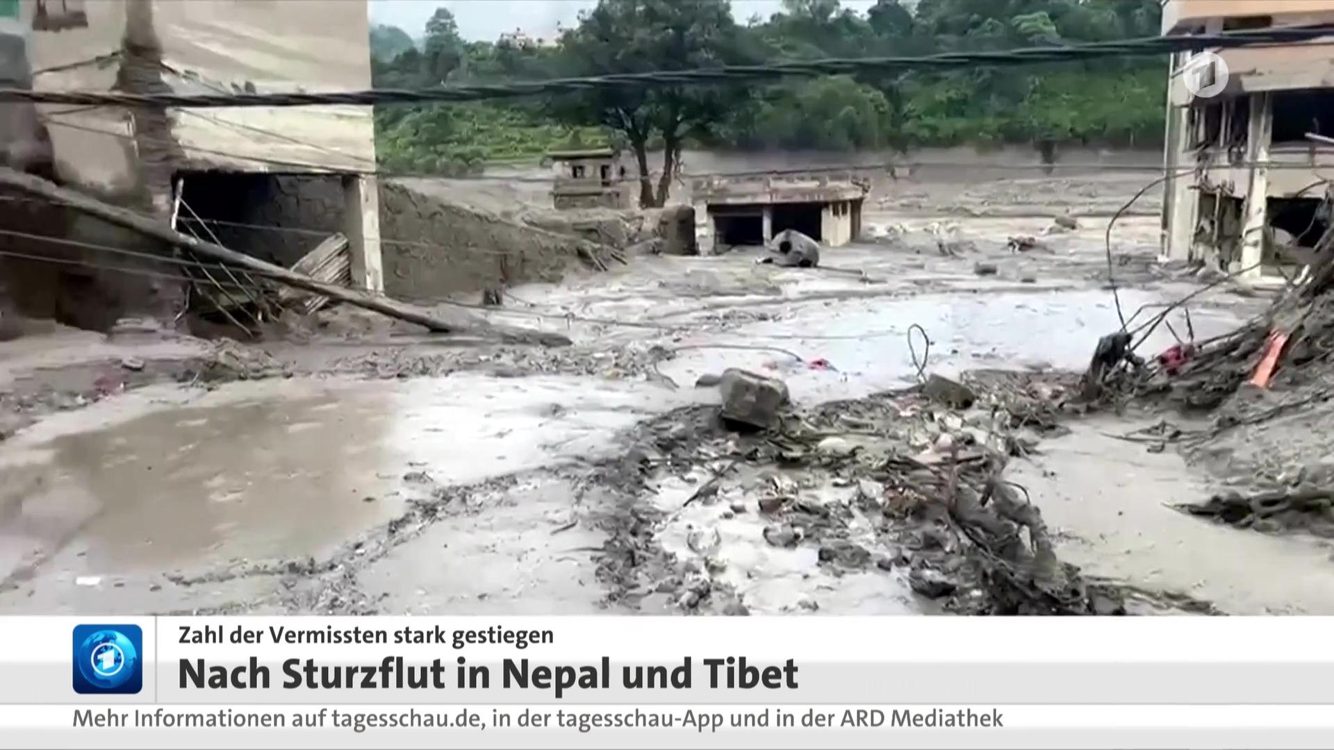Sendungsbild | ARD-aktuell