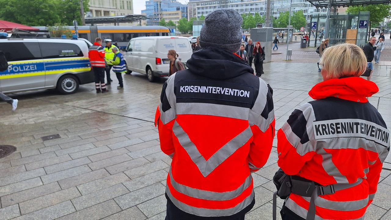 Mutmaßliche Amokfahrt: Verdächtiger soll Haftrichter vorgeführt werden