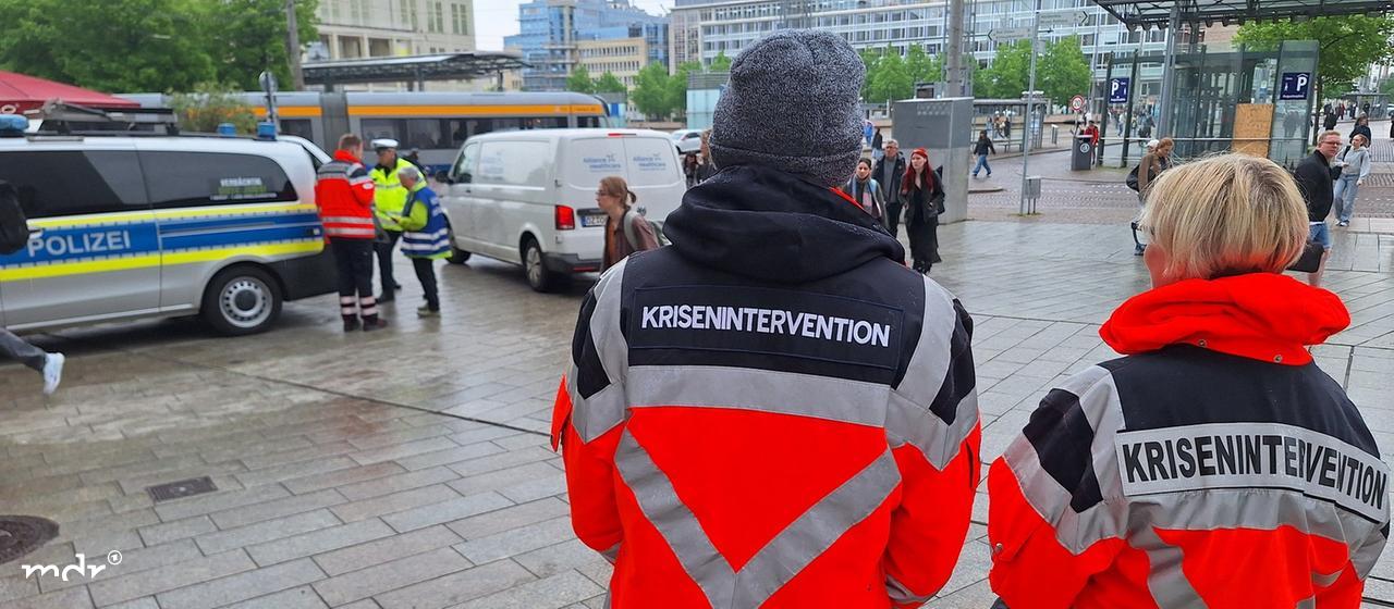 Kriseninterventionsteam 