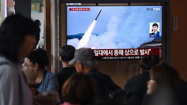 Nordkorea feuert erneut ballistische Raketen ab