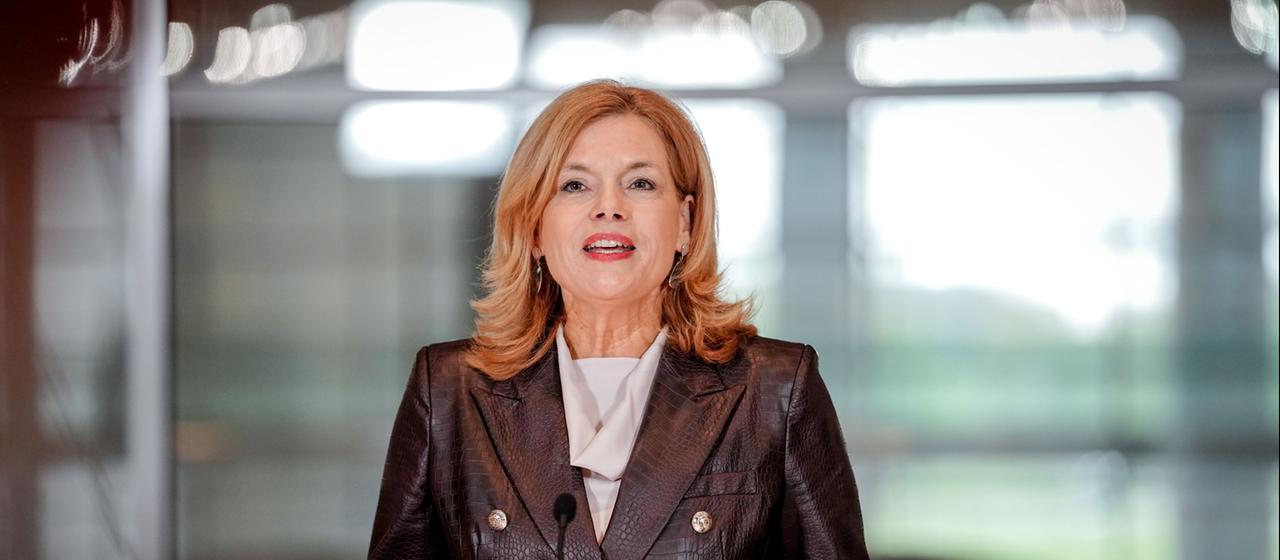 Was die gehackten Signal-Chats für den Bundestag bedeuten