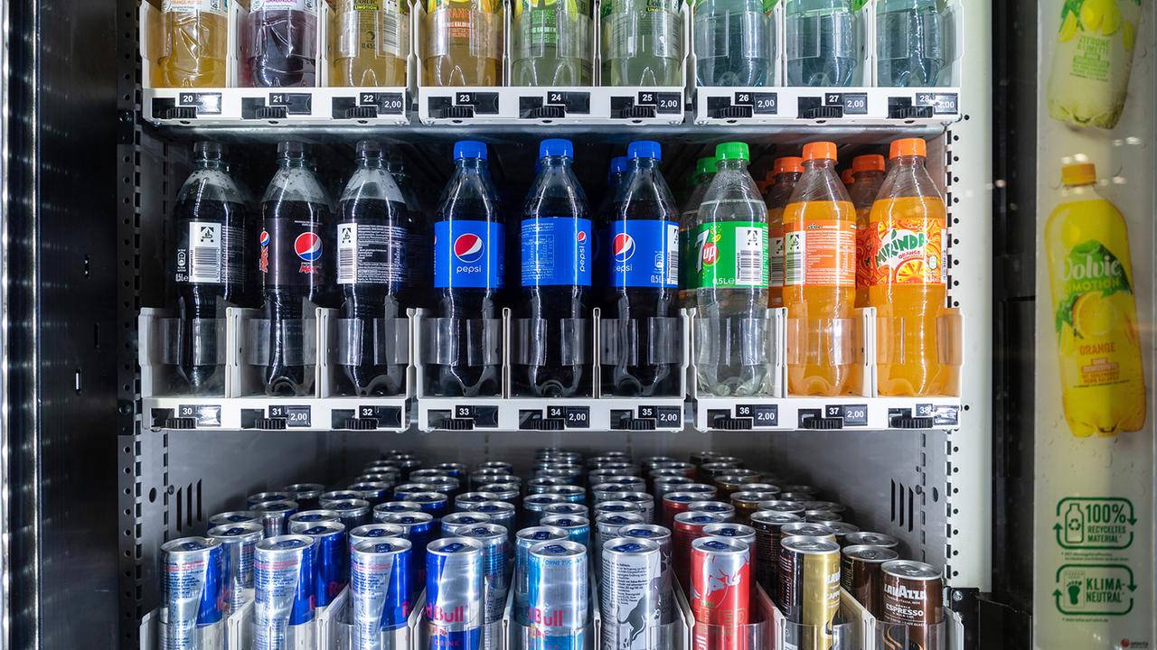 Führt auch Deutschland eine Zuckersteuer ein?