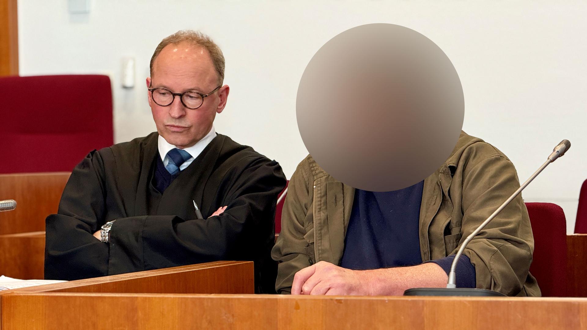 34 Jahre nach Mord in Bonn: Angeklagter muss lebenslang in Haft
