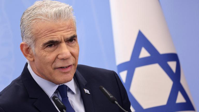 Jair Lapid