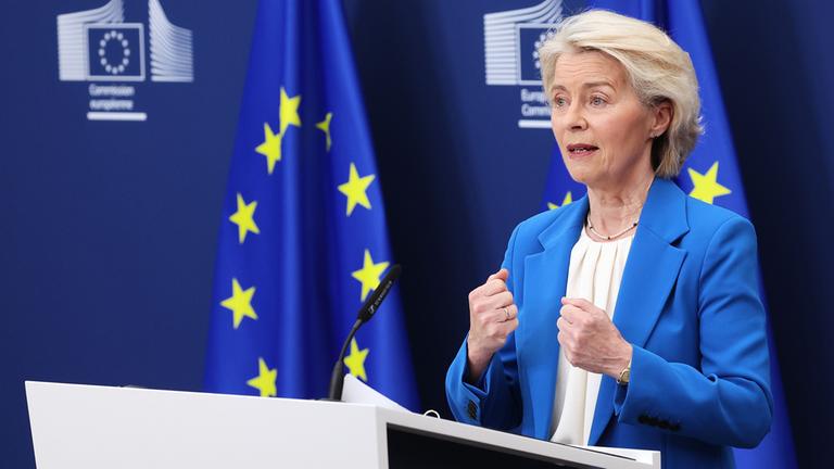 Wie die EU aus der Energiekrise kommen will