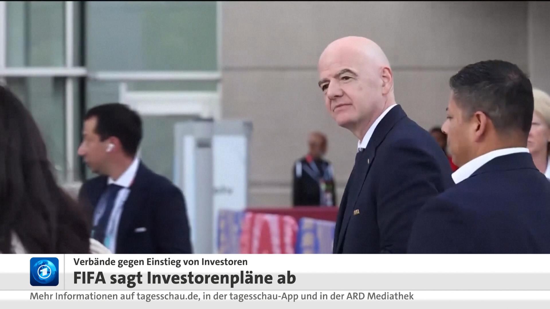 tagesschau in 100 Sekunden