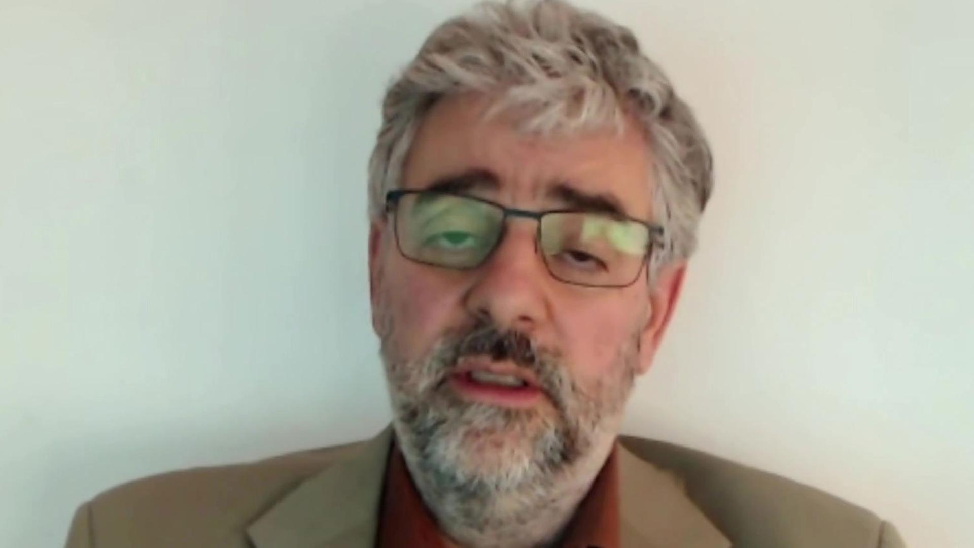 Heinz Rothgang, Gesundheitsökonom, zu den Risiken der geplanten Pflegereform