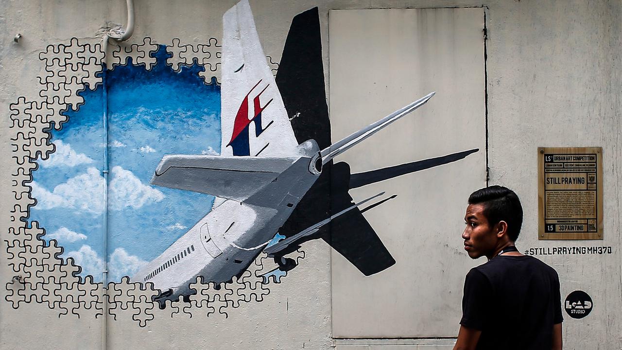 Verschollenes Flugzeug: Die Suche nach MH370 geht weiter