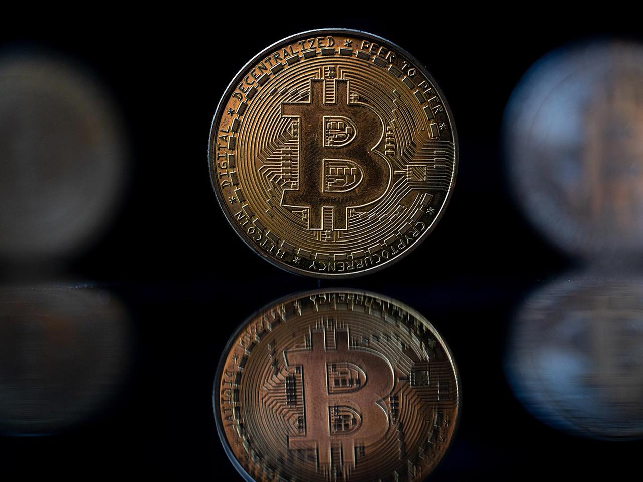 Bitcoin-ETF: Was die Zulassung bedeutet | tagesschau.de