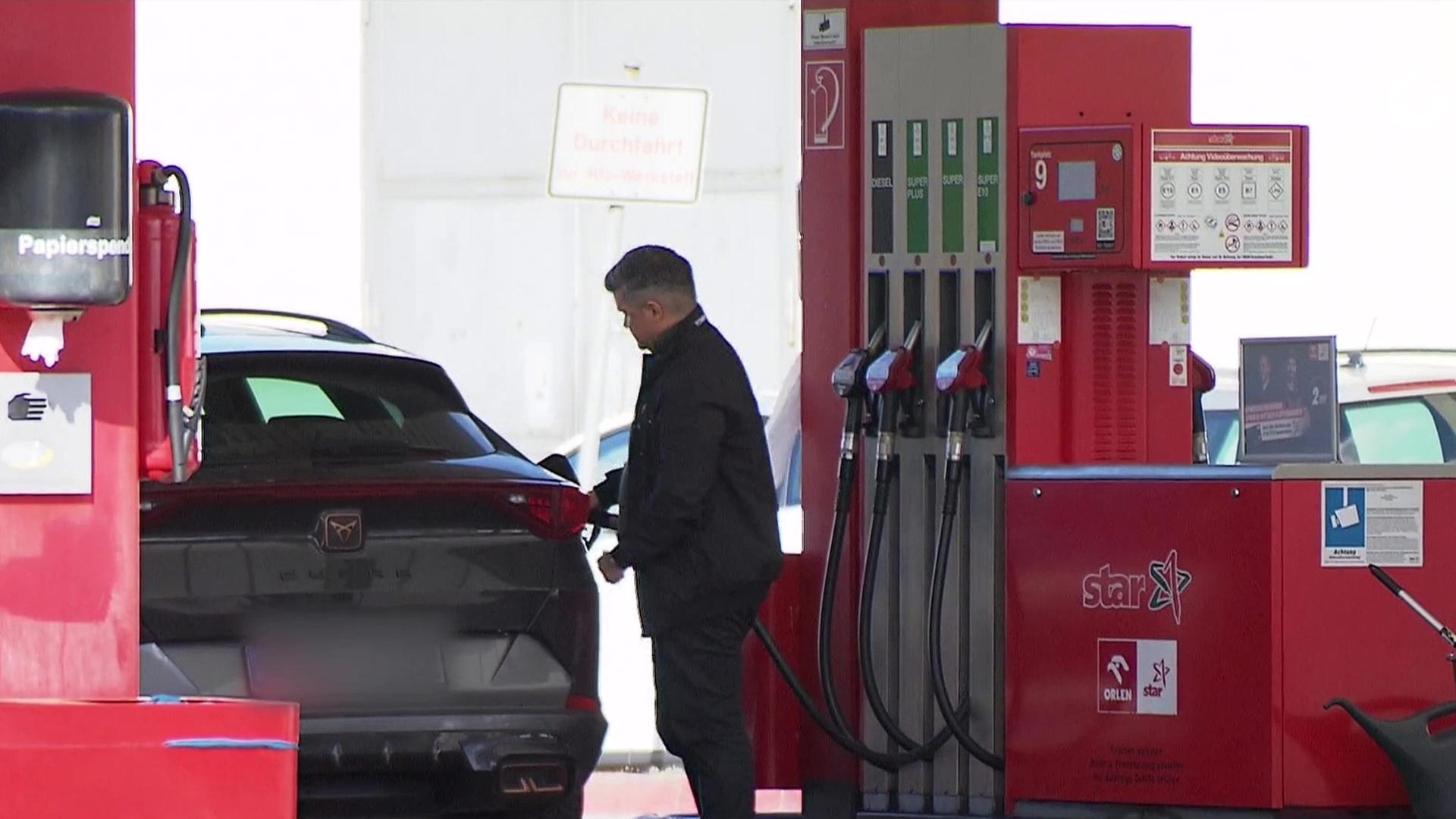 Sendungsbild | ARD-aktuell