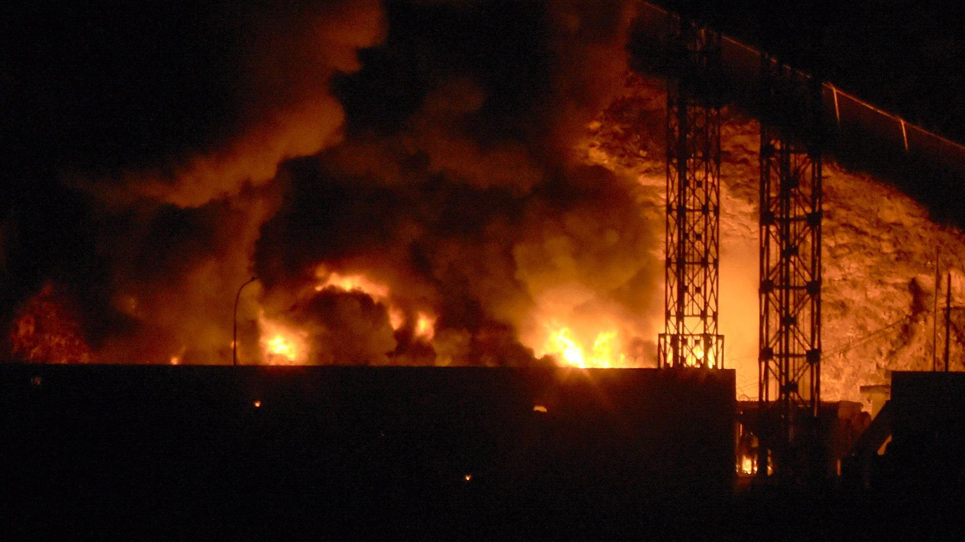 Gefangennahme Maduros: Bundesregierung kritisiert US-Aktion in Venezuela