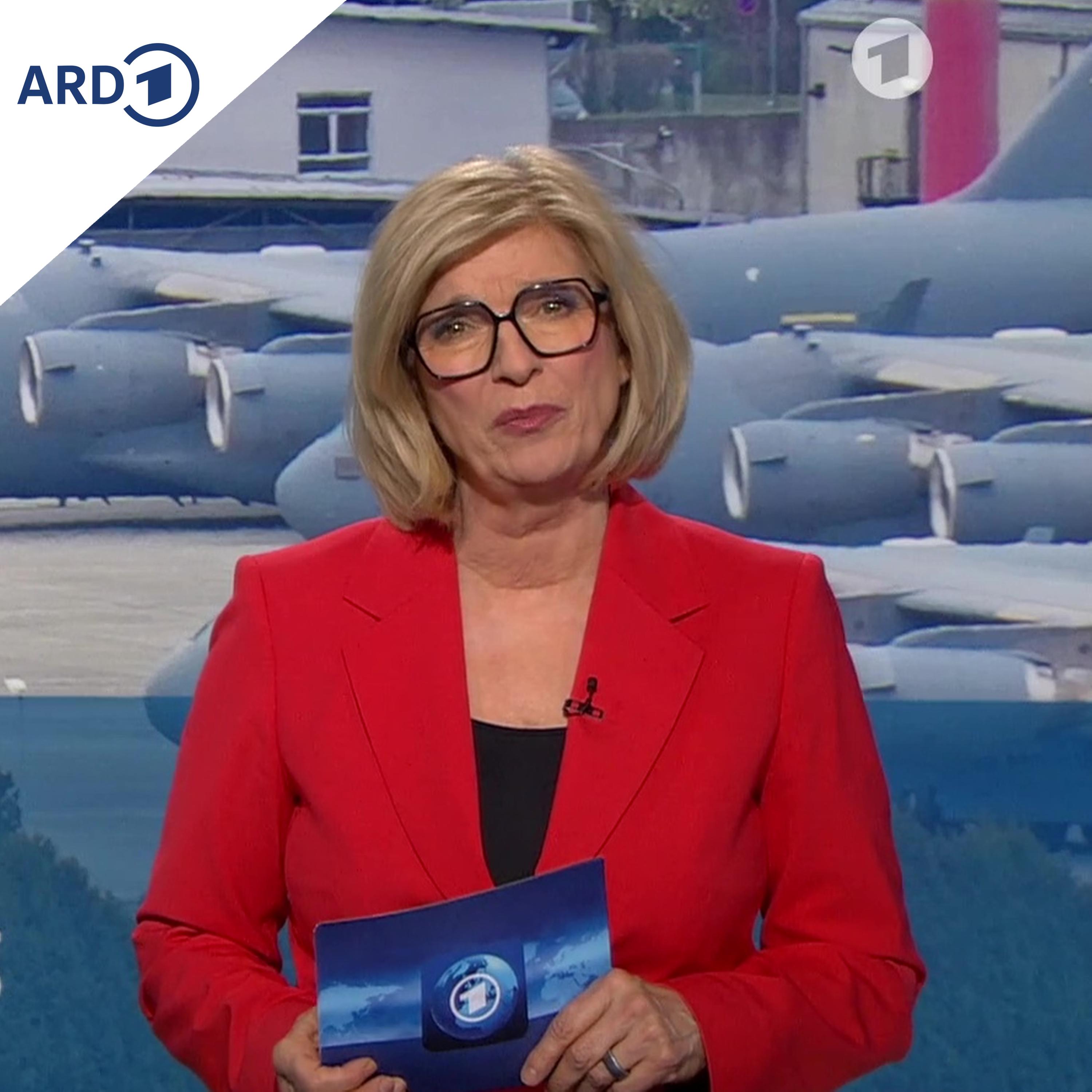 tagesschau in Einfacher Sprache 19:00 Uhr, 30.04.2026 episode artwork