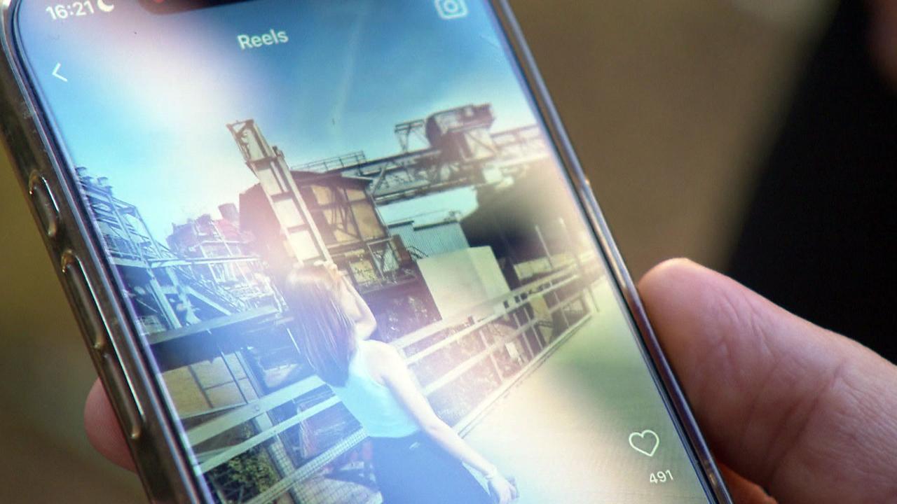 Saarland: AfD-Jugend muss Instagram-Video aus der Völklinger Hütte löschen | tagesschau.de