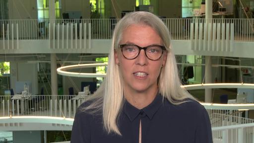 Birgit Langhammer, ARD-aktuell, zur beendeten Geiselnahme in Berliner Supermarkt