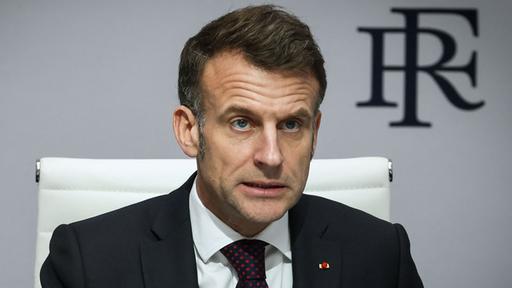 Französischer Soldat bei Angriff im Irak getötet