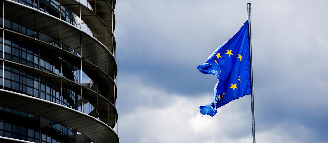 Treffen in Brüssel: Wie weiter mit der Verteidigung Europas?