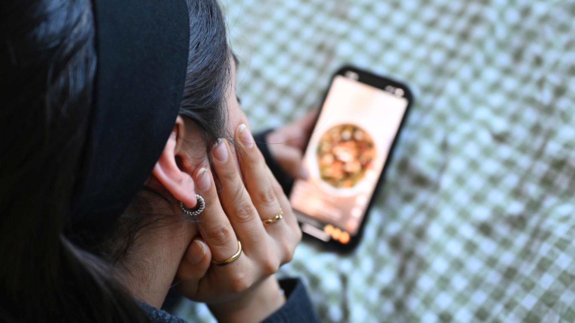 Verantwortung für psychische Probleme: Prozess gegen TikTok, Instagram und Co. Verantwortung für psychische Probleme: Prozess gegen TikTok, Instagram und Co.