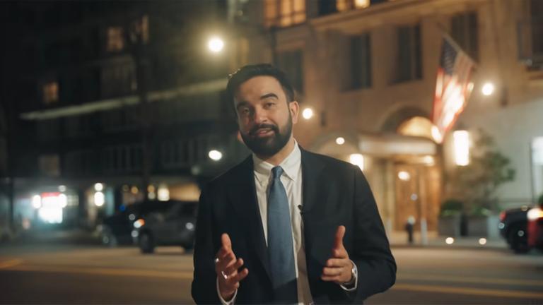 Mamdani will Steuern auf Luxus-Zweitwohnungen