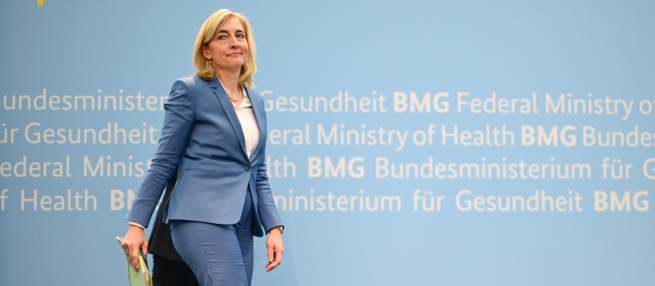 Wo Streitpunkte der Gesundheitsreform liegen