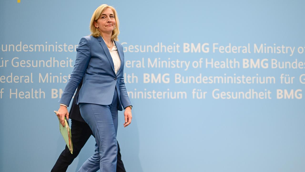 Wo Streitpunkte der geplanten Gesundheitsreform liegen