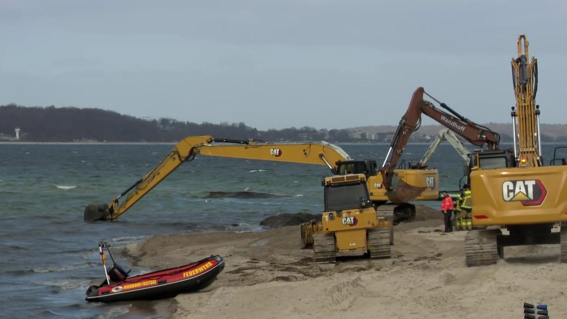 Sendungsbild | ARD-aktuell