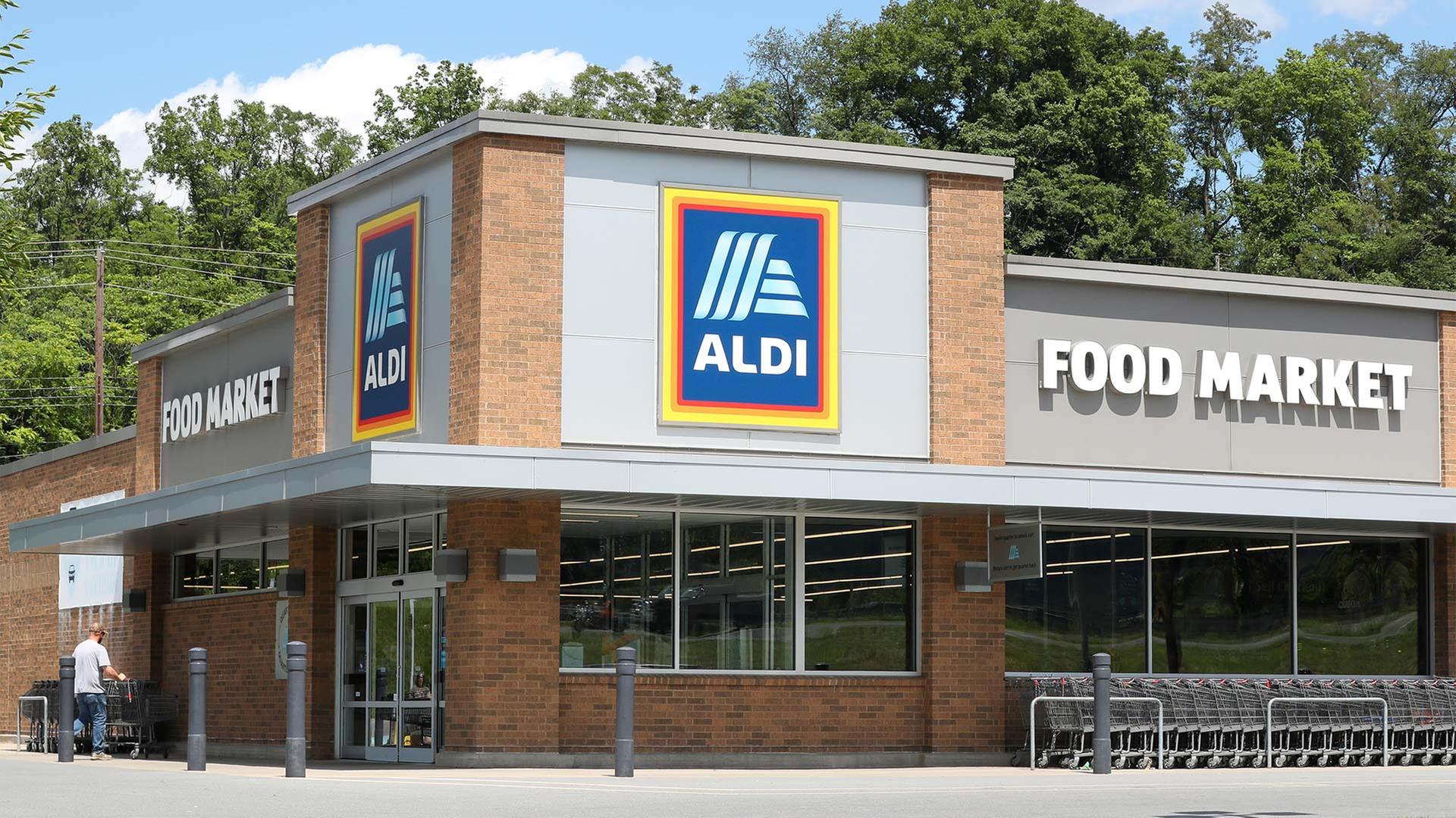 Auch wegen Trump: Warum ALDI in den USA expandieren will