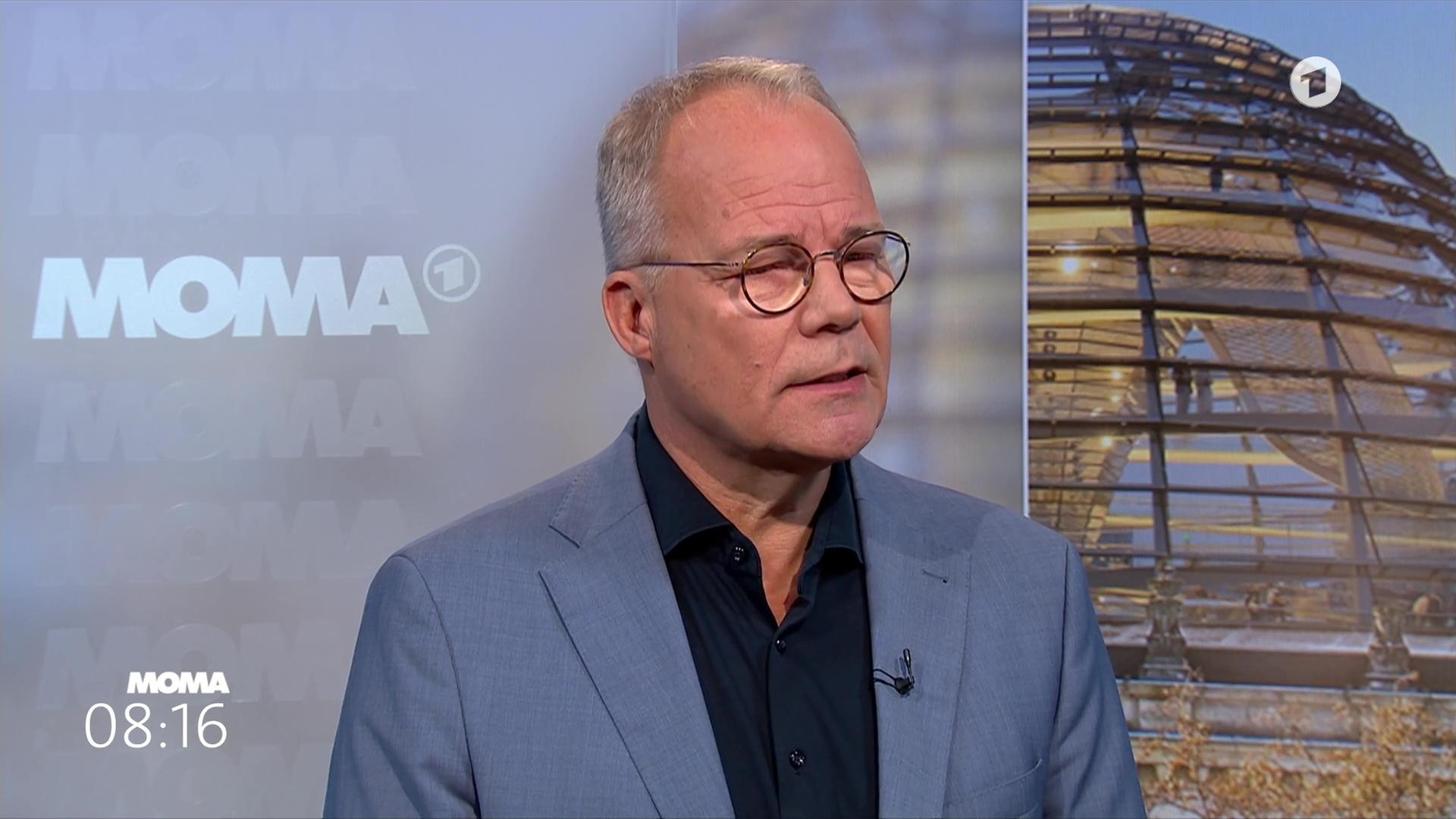 Sendungsbild | ARD-aktuell