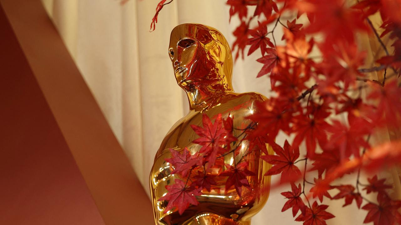 Wie politisch werden die Oscars?
