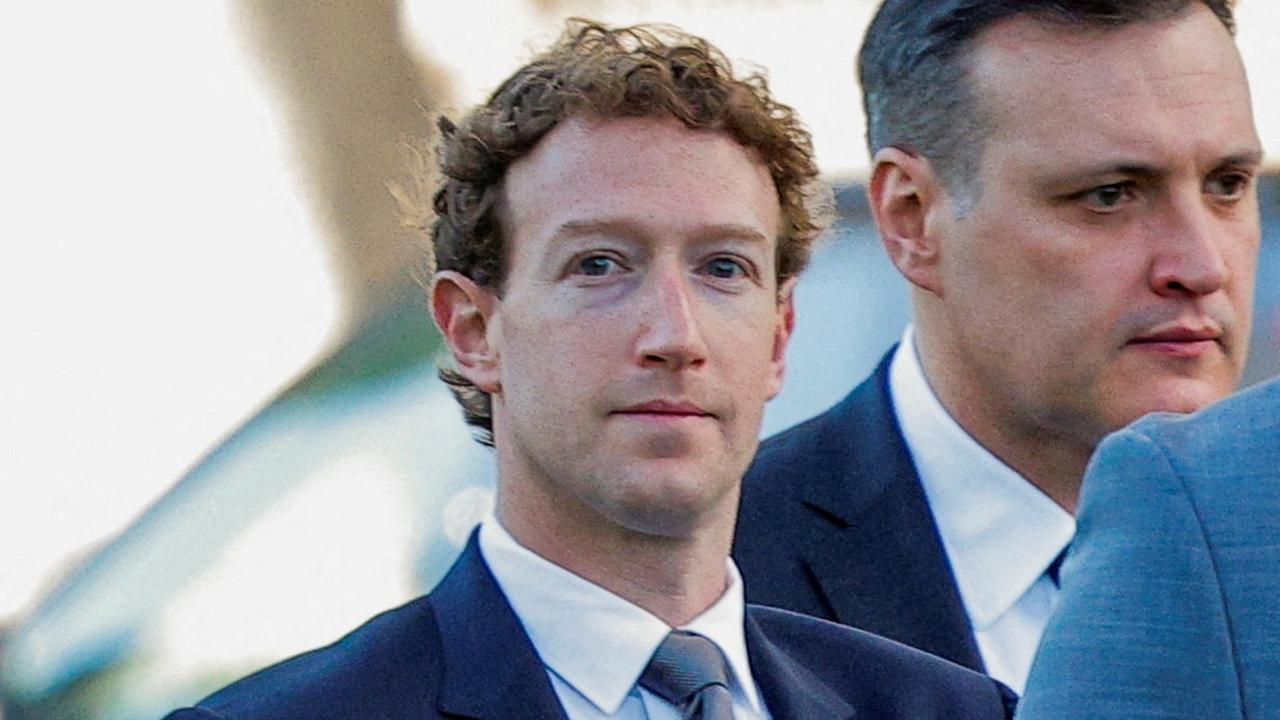 Zuckerberg sagt in Prozess um Social-Media-Suchtpotenzial aus