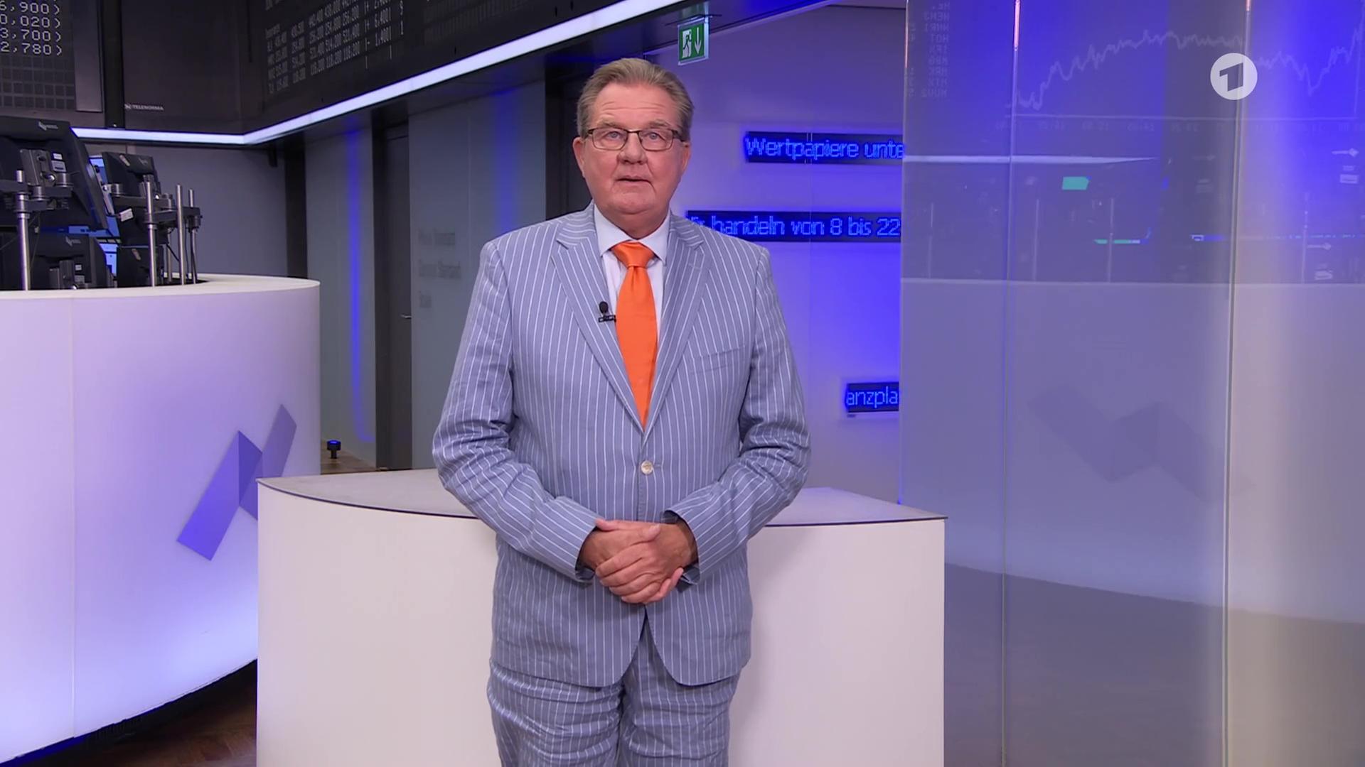 Wirtschaft vor acht vom 18.08.2026