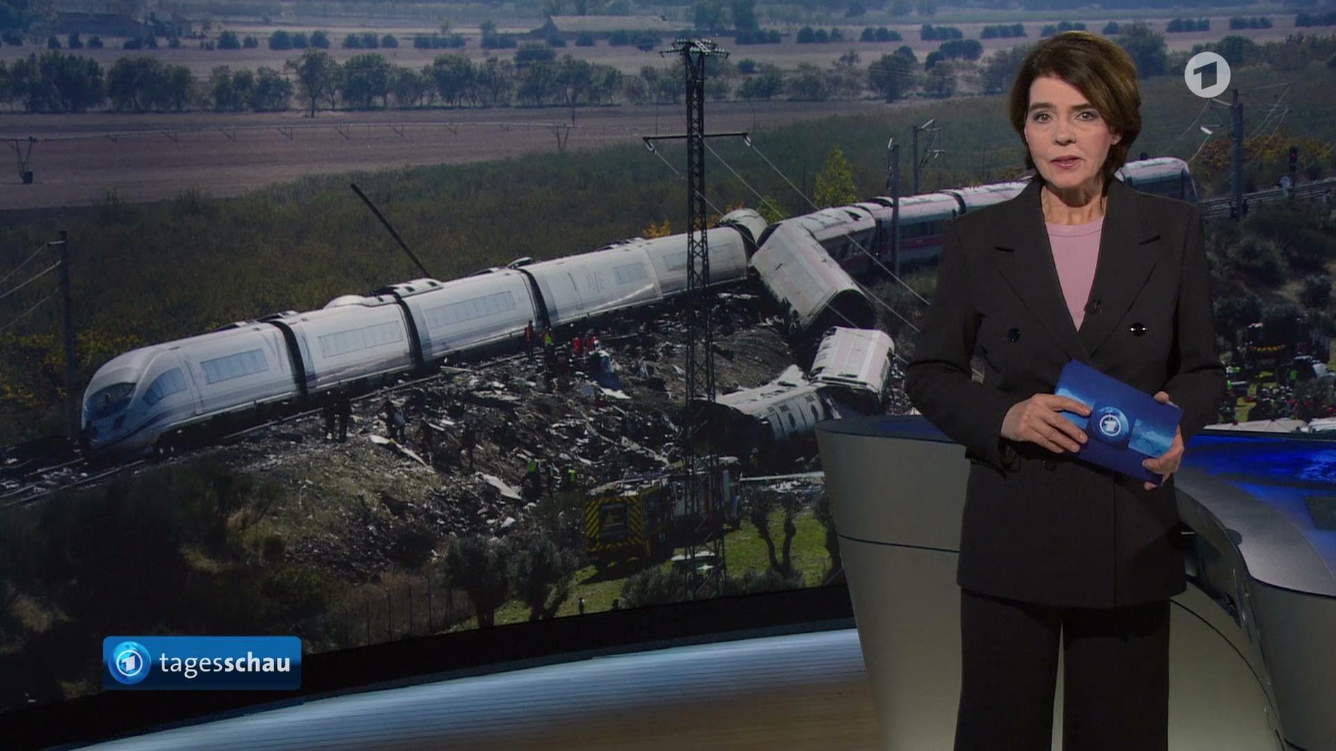 tagesschau 20:00 Uhr