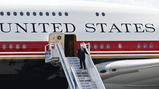 Ärger wegen Justizvorladungen von US-Reportern 