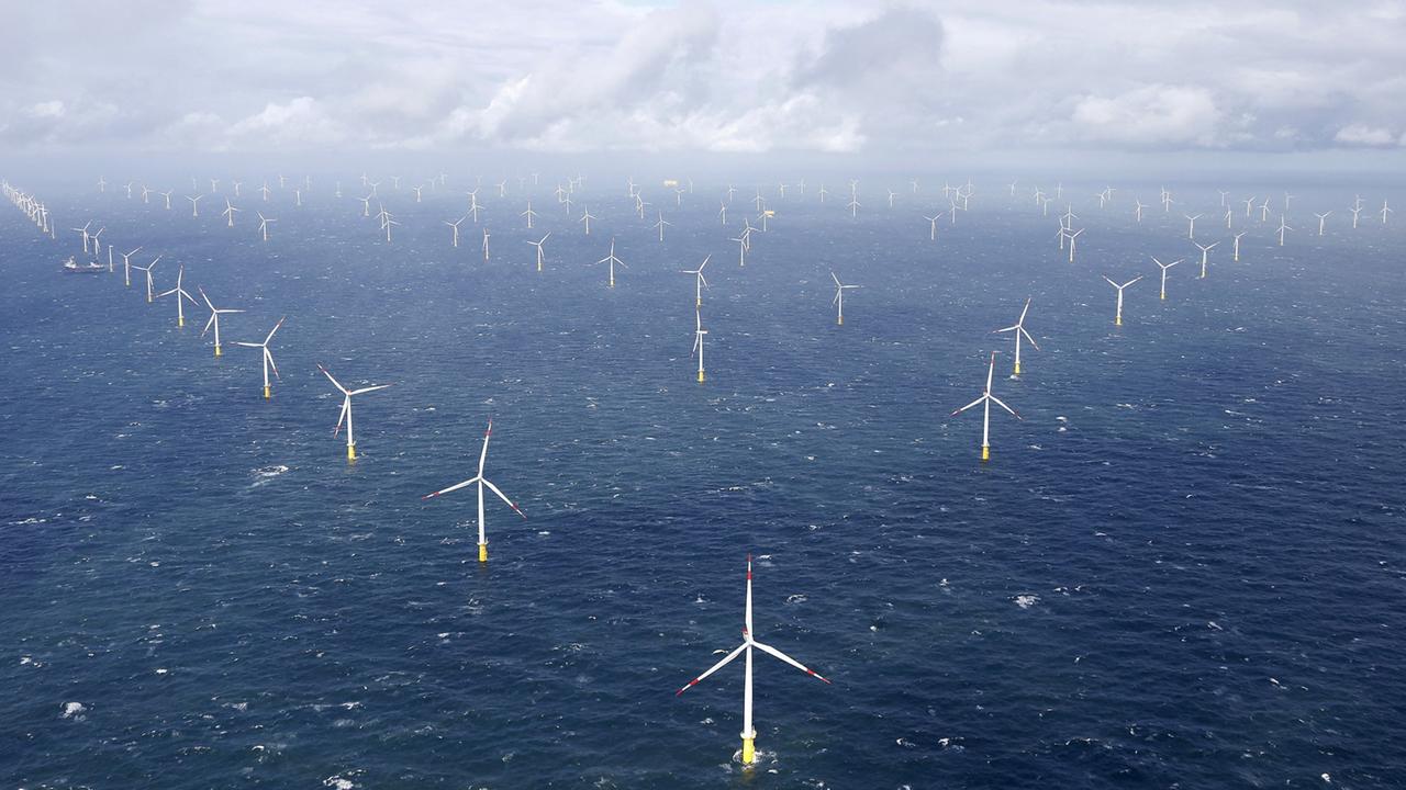 Wirtschaftsministerin Reiche reagiert auf Windkraft-Brandbrief der Länder