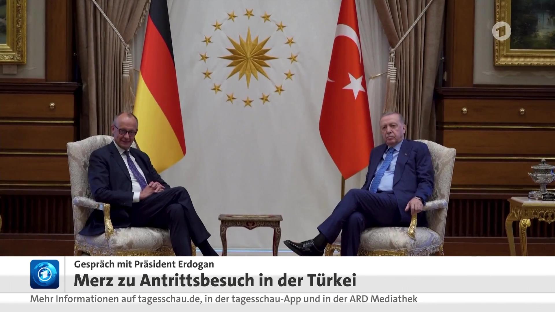 Sendungsbild | ARD-aktuell