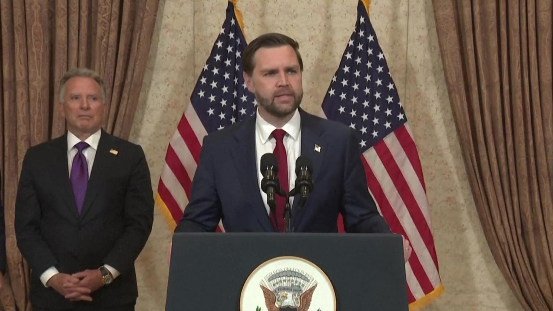 Friedensverhandlungen zwischen Iran und USA in Pakistan gescheitert