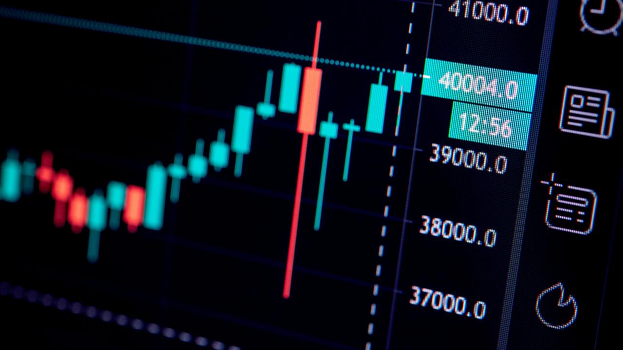 Finanzministerium will Krypto-Gewinne künftig besteuern