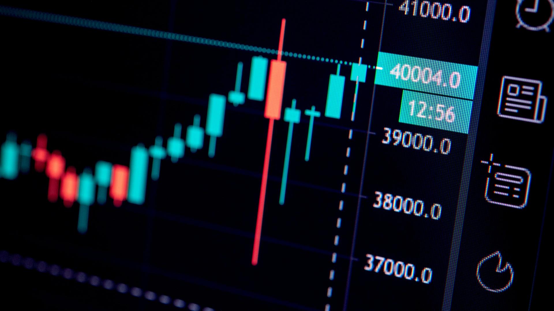 Finanzministerium will Krypto-Gewinne künftig besteuern