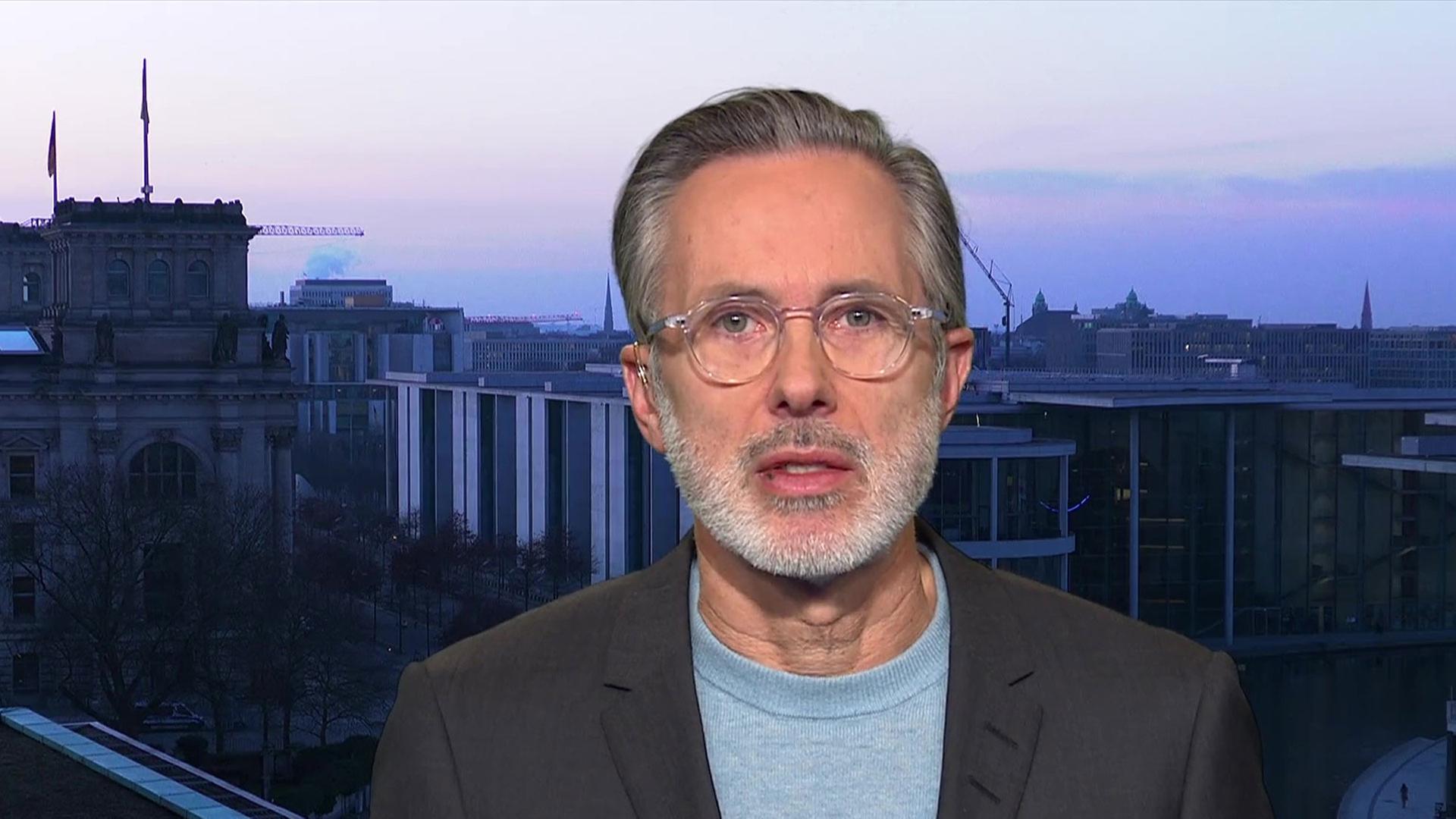 Sendungsbild | ARD-aktuell