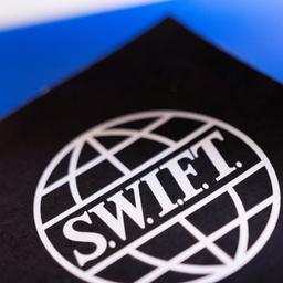 SWIFT-Logo