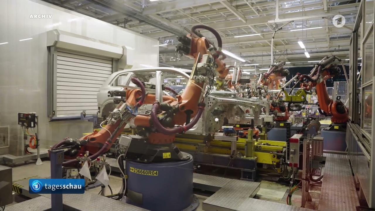 Audi plant neues Werk im US-Bundesstaat Georgia