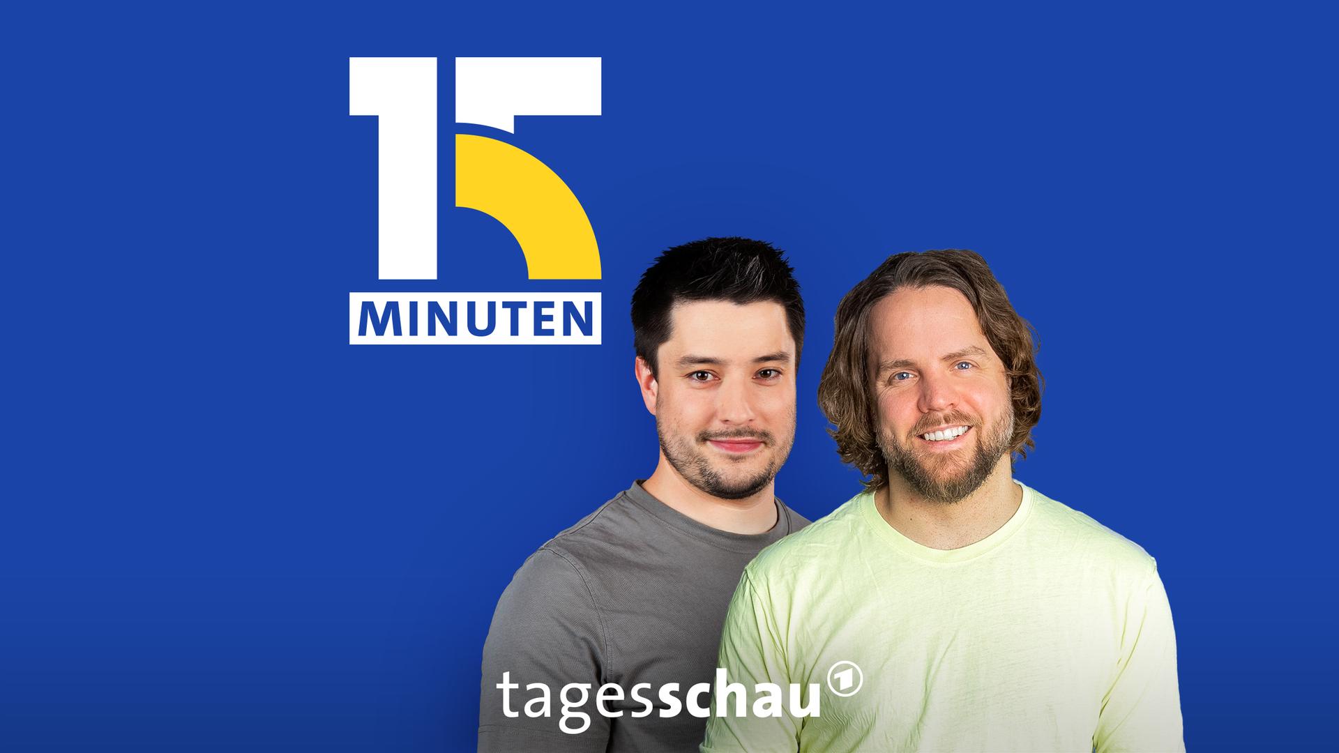 15 Minuten: Wahlergebnis in Sachsen-Anhalt, Tätersuche nach Strom-Sabotage