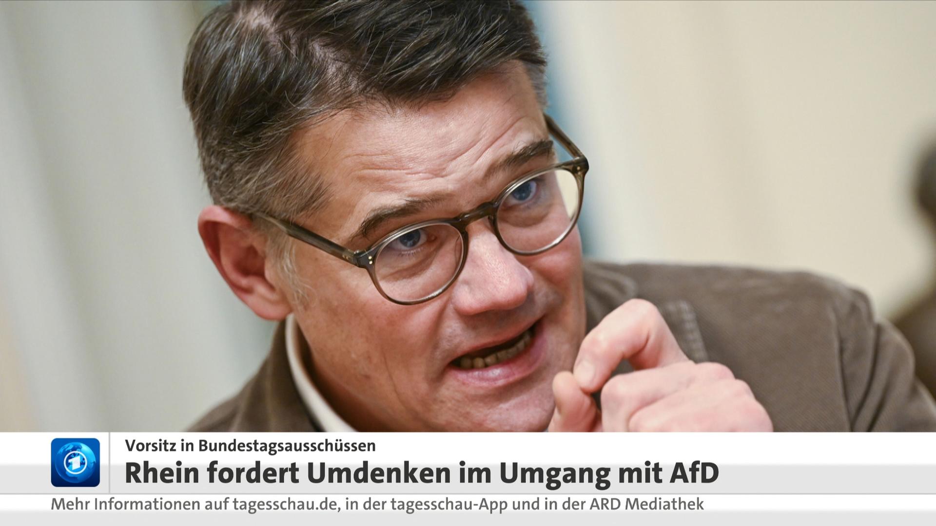 tagesschau in 100 Sekunden