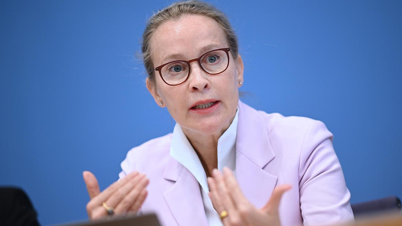 Union will Wahl von SPD-Kandidatin zur Verfassungsrichterin absetzen