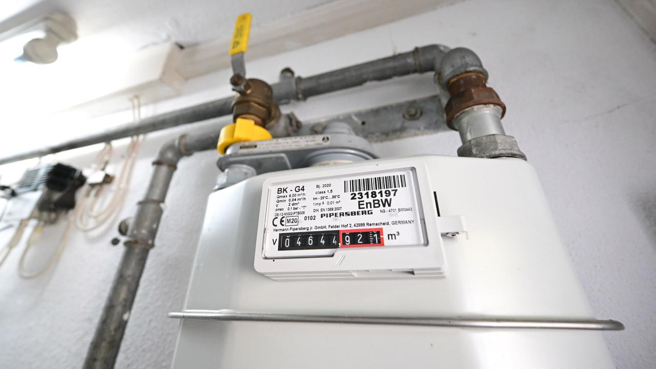 Bundesnetzagentur: Gaspreise können moderat steigen