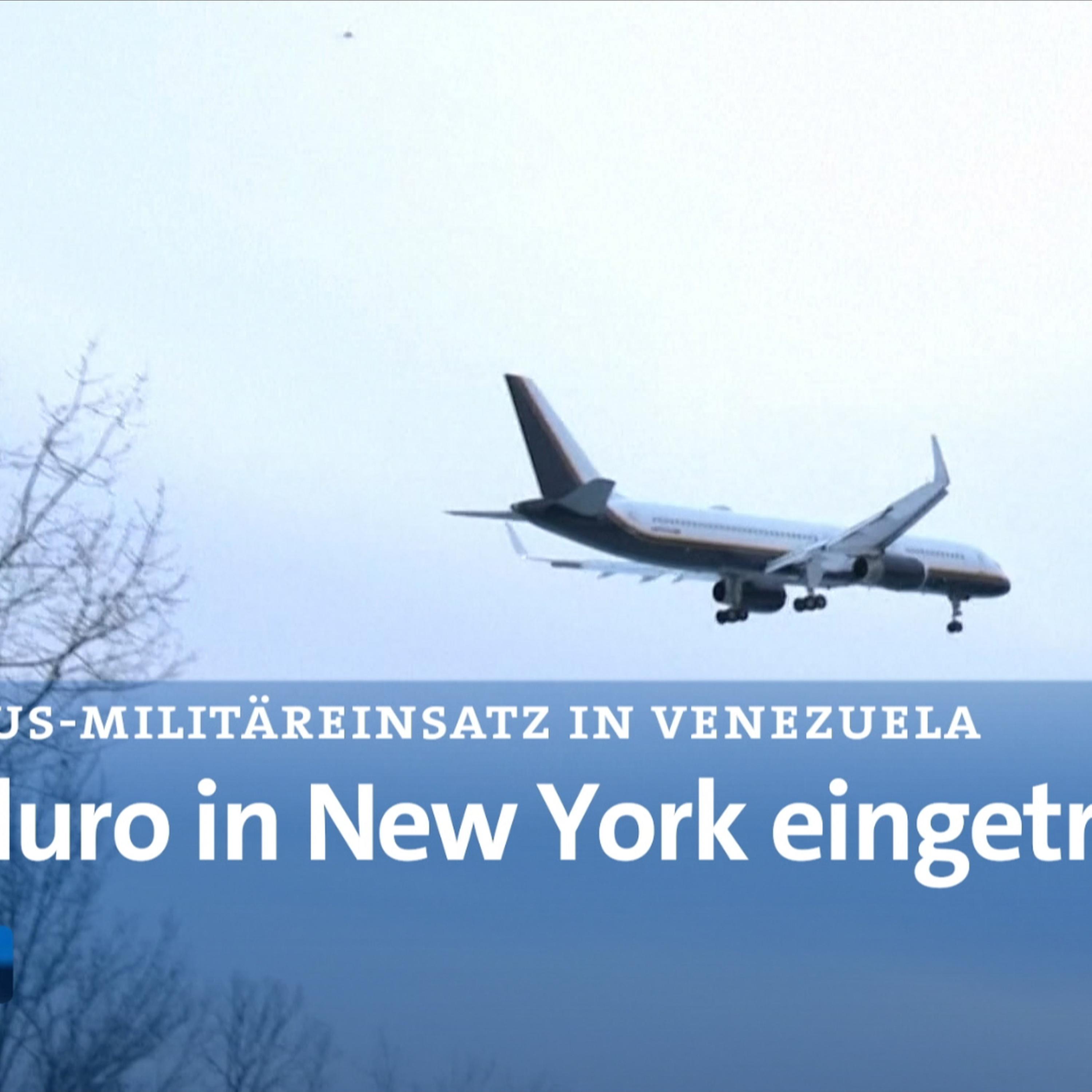 tagesschau in 100 Sekunden