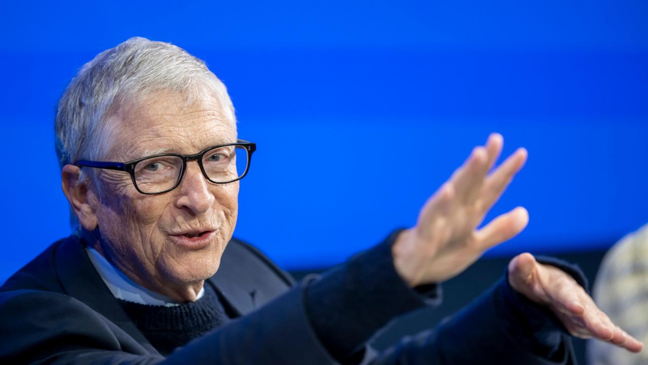 Microsoft Mitgründer Gates bereut in Interview Kontakt zu Epstein