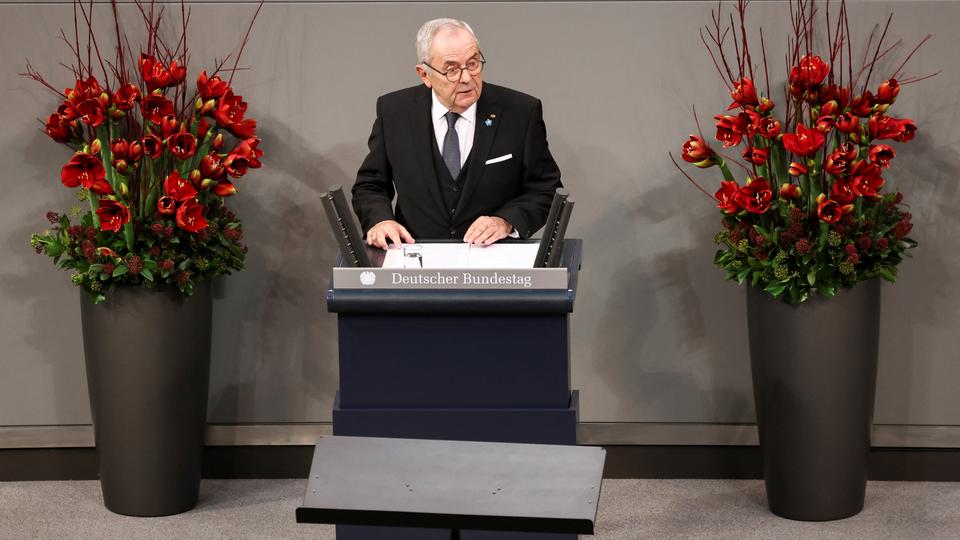 Wolfgang Schneiderhan